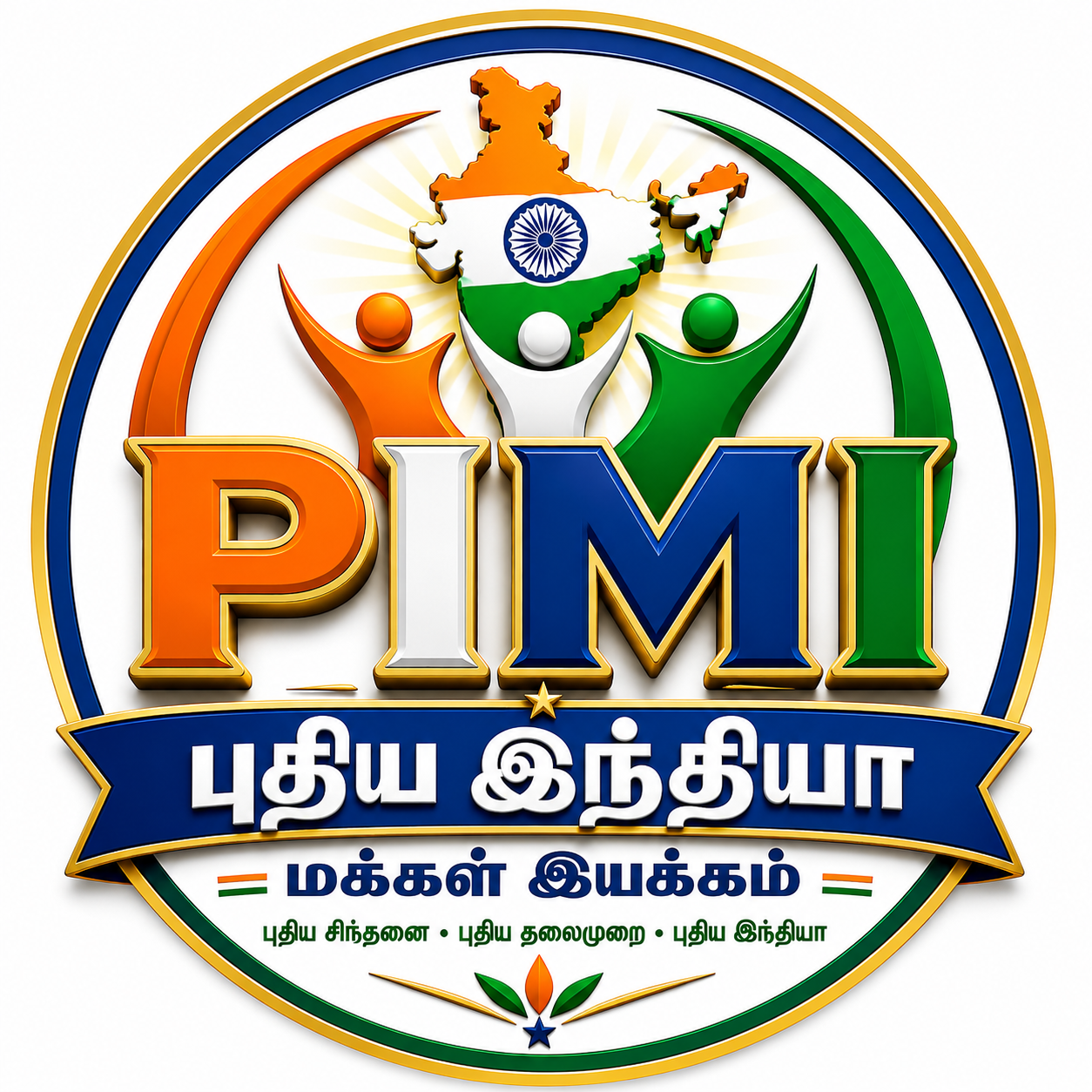 PIMI Lion